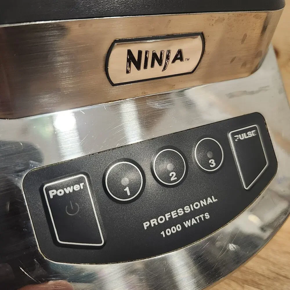 Ninja motor base